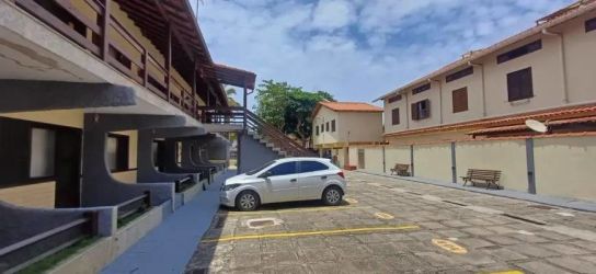 Casa em Condomínio à venda Ogiva Cabo Frio RJ 55m2 - Referência 3831