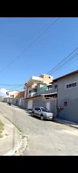 Apartamento à venda por R$ 140.000 - Referência 3832