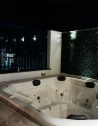 Cobertura à venda por R$ 850.000 - Referência 3841