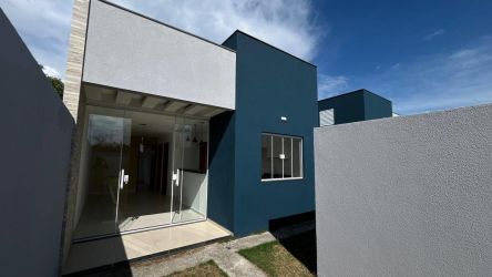 Casa à venda Vila do Peró Cabo Frio RJ 100m2 - Referência 3789