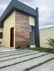 Casa à venda São Pedro da Aldeia RJ 75m2 - Referência 3852