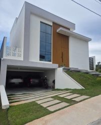 Casa em Condomínio à venda São Pedro da Aldeia RJ 190m2 - Referência 3853