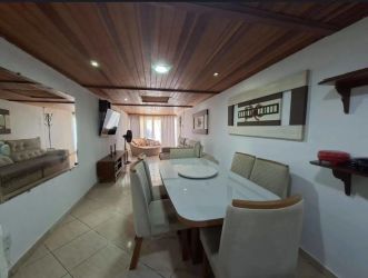 Casa em Condomínio à venda Portinho Cabo Frio RJ 115m2 - Referência 3854