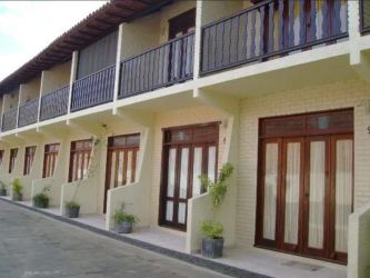 Casa em Condomínio à venda 60m2 - Referência 3855