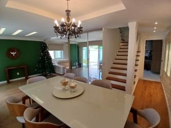 Casa à venda 133m2 - Referência 3861