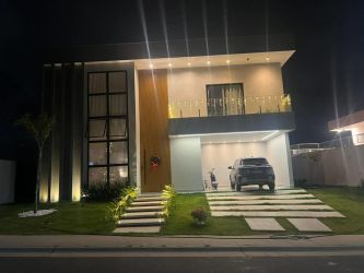 Casa em Condomínio à venda São Pedro da Aldeia RJ 270m2 - Referência 3864