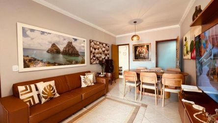 Apartamento à venda 120m2 - Referência 3876