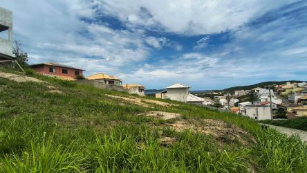 Terreno à venda 300m2 - Referência 3879