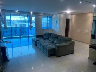 Cobertura à venda 380m2 - Referência 3881