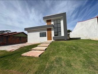 Casa em Condomínio à venda São Pedro da Aldeia RJ 192m2 - Referência 3882