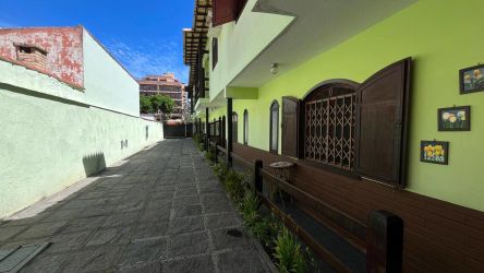 Casa em Condomínio à venda 72m2 - Referência 3888