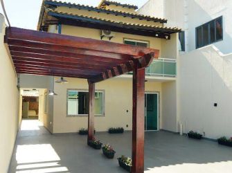 Casa à venda 170m2 - Referência 4187