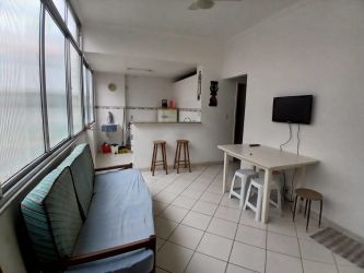 Apartamento Código 4189