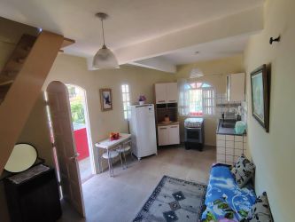 Casa à venda 80m2 - Referência 4193