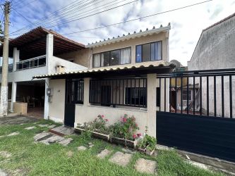 Casa à venda 115m2 - Referência 4202