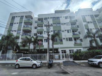Apartamento à venda 89m2 - Referência 4252