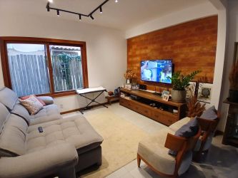 Casa em Condomínio à venda RJ 129m2 - Referência 4263