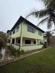 Casa à venda 778m2 - Referência 4266
