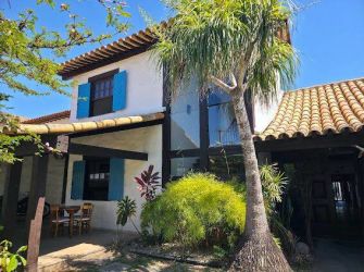Casa em Condomínio à venda RJ 671m2 - Referência 4274