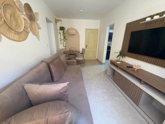 Apartamento à venda 80m2 - Referência 4281