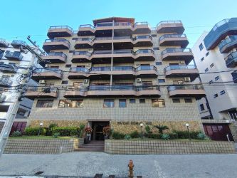 Apartamento à venda 136m2 - Referência 4285