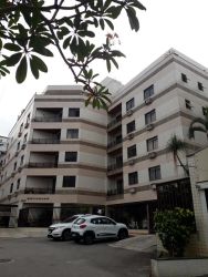 Cobertura à venda 189m2 - Referência 4293