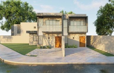 Casa à venda 80m2 - Referência 4296