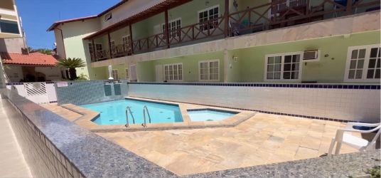 Casa em Condomínio à venda Ogiva Cabo Frio RJ 196m2 - Referência 4302