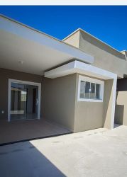 Casa à venda Vila do Peró Cabo Frio RJ 65m2 - Referência 4308