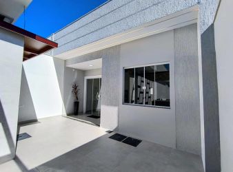 Casa à venda Vila do Peró Cabo Frio RJ 70m2 - Referência 3742