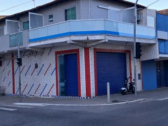 Conjunto Comercial/Sala para alugar Cabo Frio RJ 72m2 - Referência 4313