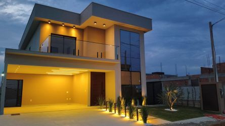 Casa em Condomínio à venda RJ 226m2 - Referência 4292