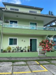 Casa à venda com 1 vaga de garagem - Referência 4317
