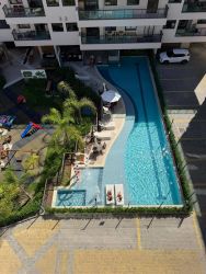 Cobertura à venda RJ 180m2 - Referência 3562