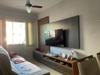 Casa à venda 110m2 - Referência 4320