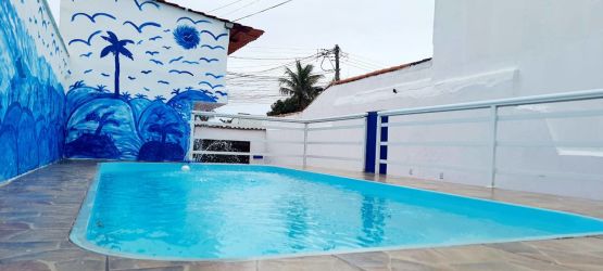 Casa à venda 297m2 - Referência 4328