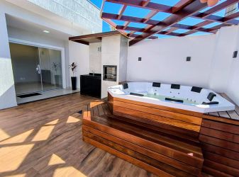 Casa à venda 120m2 - Referência 4306