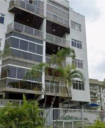 Apartamento à venda 80m2 - Referência 4334