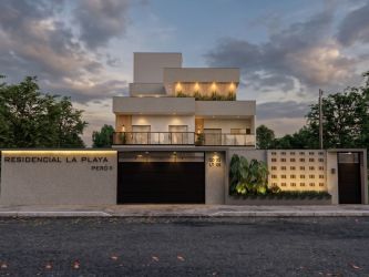 Apartamento à venda 57m2 - Referência 4341
