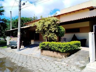 Casa à venda 150m2 - Referência 4343
