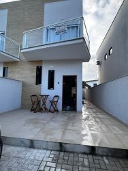 Casa em Condomínio à venda 75m2 - Referência 4344