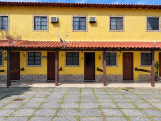 Casa em Condomínio à venda 76m2 - Referência 4346