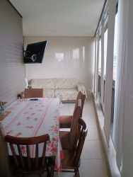 Apartamento Código 4349