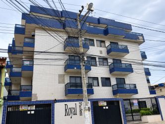 Apartamento à venda 60m2 - Referência 4358