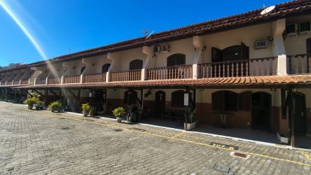 Casa em Condomínio à venda 100m2 - Referência 4361