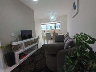 Apartamento para alugar 70m2 - Referência 4363