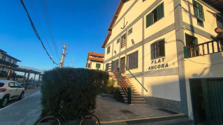 Apartamento à venda 30m2 - Referência 4364