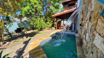 Casa em Condomínio à venda 172m2 - Referência 4366