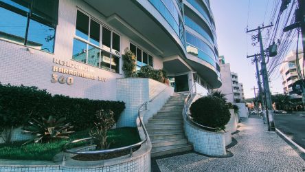 Apartamento para alugar RJ 110m2 - Referência 4369