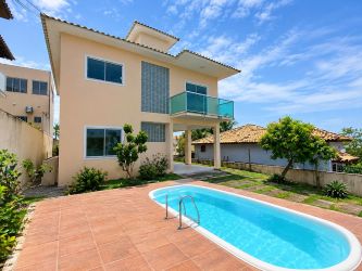 Casa em Condomínio à venda 150m2 - Referência 4371